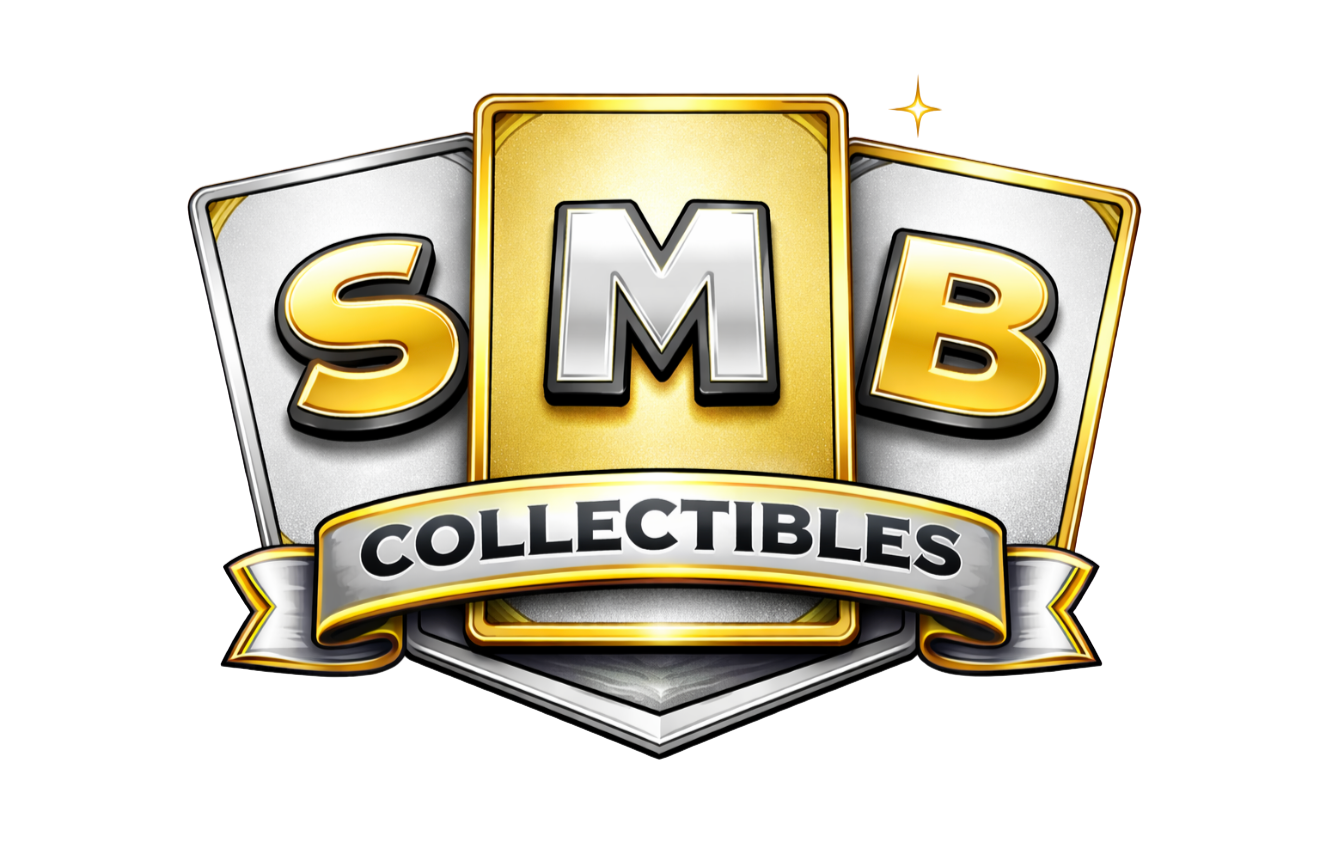 SMB Collectibles